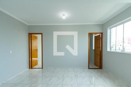 Sala de apartamento para alugar com 2 quartos, 65m² em Taboão, São Bernardo do Campo