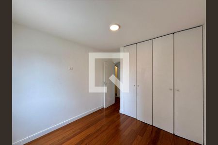 Quarto 1 de apartamento à venda com 2 quartos, 86m² em Campo Belo, São Paulo