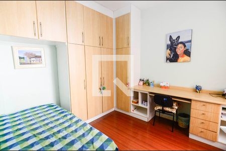 Quarto 2 de apartamento à venda com 2 quartos, 88m² em Tijuca, Rio de Janeiro