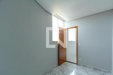 Quarto de apartamento para alugar com 2 quartos, 62m² em Taboão, São Bernardo do Campo