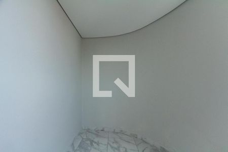 Quarto de apartamento para alugar com 2 quartos, 62m² em Taboão, São Bernardo do Campo