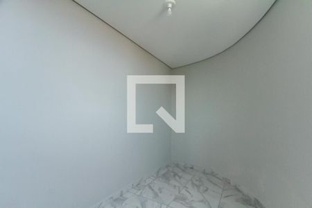 Quarto de apartamento para alugar com 2 quartos, 62m² em Taboão, São Bernardo do Campo