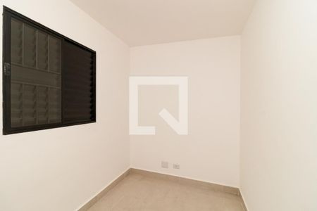 Quarto 2 de casa para alugar com 2 quartos, 34m² em Vila Gustavo, São Paulo