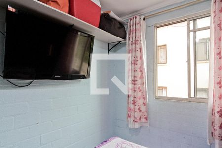 Apartamento à venda com 2 quartos, 48m² em Jardim Antartica, São Paulo