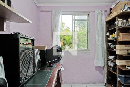 Apartamento à venda com 2 quartos, 48m² em Jardim Antartica, São Paulo