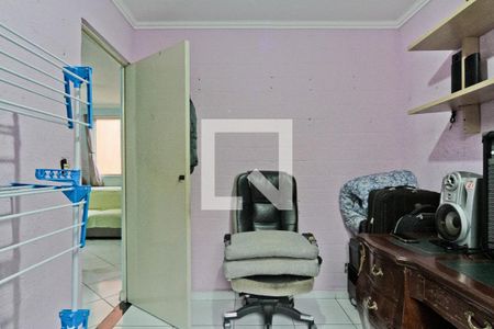 Apartamento à venda com 2 quartos, 48m² em Jardim Antartica, São Paulo