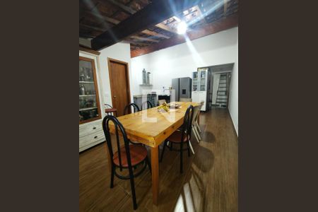 Apartamento à venda com 3 quartos, 180m² em Vila Scarpelli, Santo André