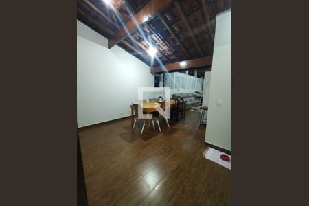 Apartamento à venda com 3 quartos, 180m² em Vila Scarpelli, Santo André