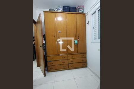 Apartamento à venda com 3 quartos, 180m² em Vila Scarpelli, Santo André