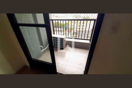 Sacada de apartamento para alugar com 1 quarto, 35m² em Centro, Osasco