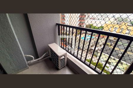 Apartamento para alugar com 1 quarto, 35m² em Centro, Osasco