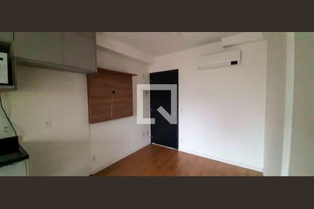 Apartamento para alugar com 1 quarto, 35m² em Centro, Osasco