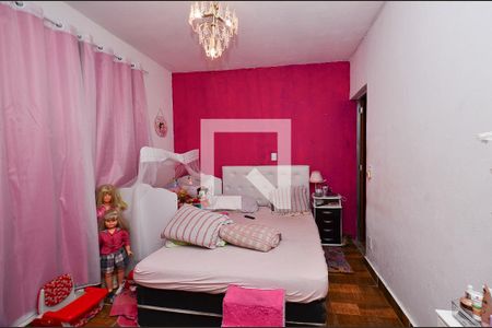 Quarto 3 de casa à venda com 8 quartos, 400m² em Ipiranga, Belo Horizonte