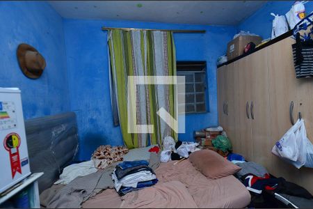 Quarto 1 de casa à venda com 8 quartos, 400m² em Ipiranga, Belo Horizonte