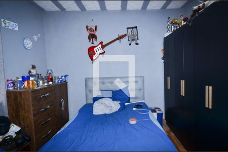 Suite de casa à venda com 8 quartos, 400m² em Ipiranga, Belo Horizonte