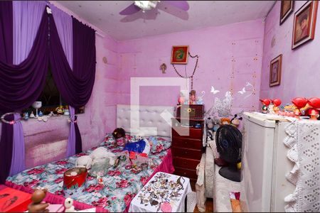 Quarto 2 de casa à venda com 8 quartos, 400m² em Ipiranga, Belo Horizonte