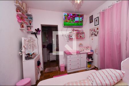 Quarto 3 de casa à venda com 8 quartos, 400m² em Ipiranga, Belo Horizonte