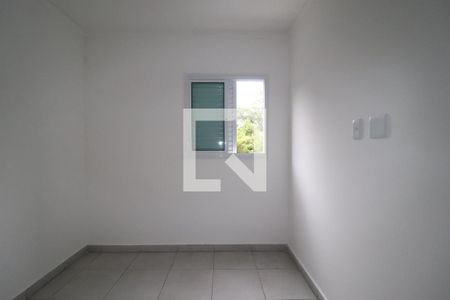 Quarto  de apartamento à venda com 2 quartos, 104m² em Vila Guiomar, Santo André