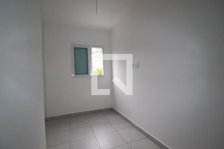 Quarto de apartamento à venda com 2 quartos, 104m² em Vila Guiomar, Santo André