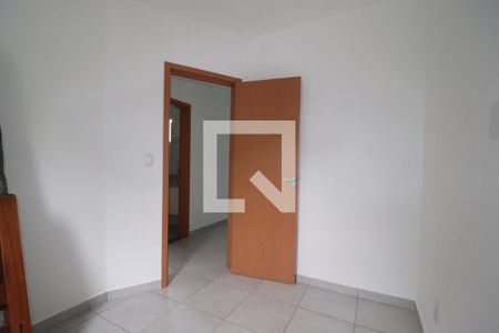 Quarto  de apartamento à venda com 2 quartos, 47m² em Vila Guiomar, Santo André