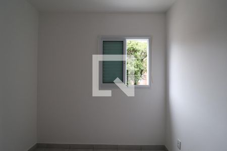 Quarto  de apartamento à venda com 2 quartos, 55m² em Vila Guiomar, Santo André
