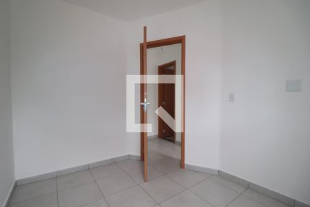 Quarto  de apartamento à venda com 2 quartos, 55m² em Vila Guiomar, Santo André