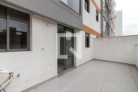 Garden de apartamento para alugar com 1 quarto, 48m² em Tatuapé, São Paulo