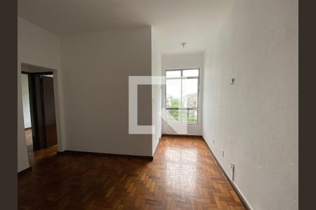 Sala de apartamento para alugar com 2 quartos, 64m² em Leblon, Rio de Janeiro