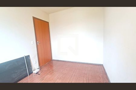 Quarto 1 de apartamento para alugar com 2 quartos, 45m² em A Definir Em Campo, Belo Horizonte