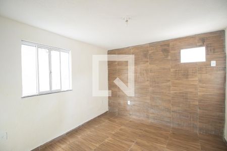 Quarto 1 de casa para alugar com 3 quartos, 100m² em Santa Catarina, São Gonçalo