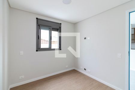 Quarto de apartamento para alugar com 1 quarto, 48m² em Tatuapé, São Paulo