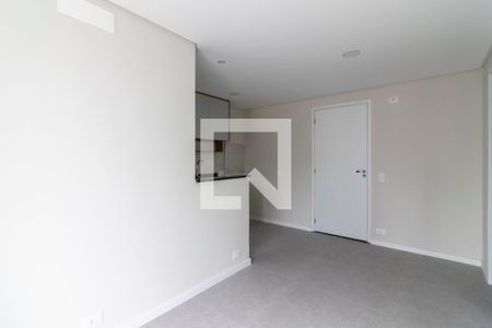 Sala de apartamento para alugar com 1 quarto, 48m² em Tatuapé, São Paulo