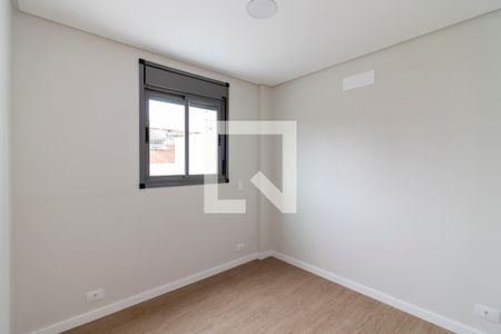 Quarto de apartamento para alugar com 1 quarto, 48m² em Tatuapé, São Paulo