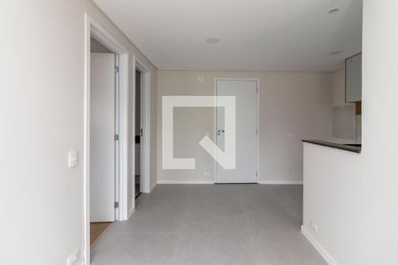 Sala de apartamento para alugar com 1 quarto, 48m² em Tatuapé, São Paulo