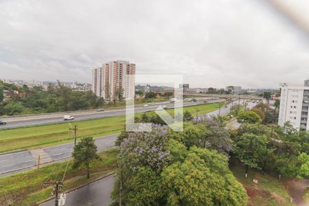 Apartamento à venda com 2 quartos, 56m² em Vila Nova Jundiainópolis, Jundiaí