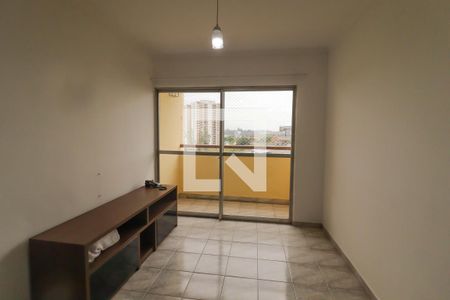 Apartamento à venda com 2 quartos, 56m² em Vila Nova Jundiainópolis, Jundiaí