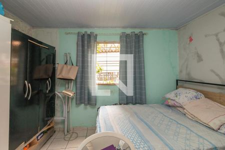 Quarto 1 de casa à venda com 2 quartos, 147m² em Vila Tolstoi, São Paulo