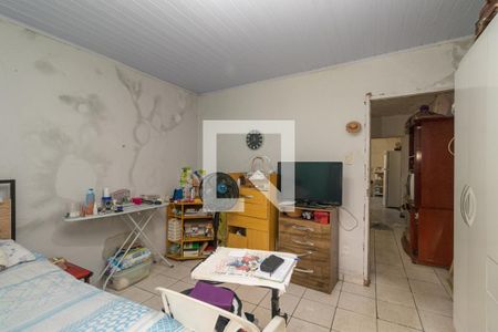 Quarto 1 de casa à venda com 2 quartos, 147m² em Vila Tolstoi, São Paulo