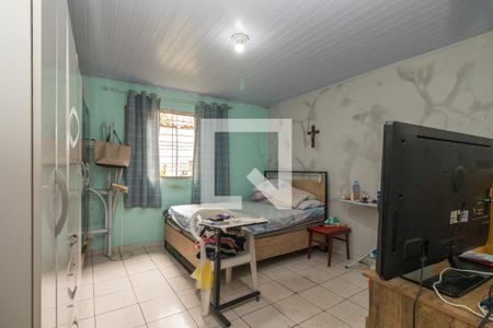 Quarto 1 de casa à venda com 2 quartos, 147m² em Vila Tolstoi, São Paulo