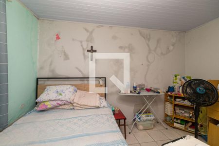 Quarto 1 de casa à venda com 2 quartos, 147m² em Vila Tolstoi, São Paulo