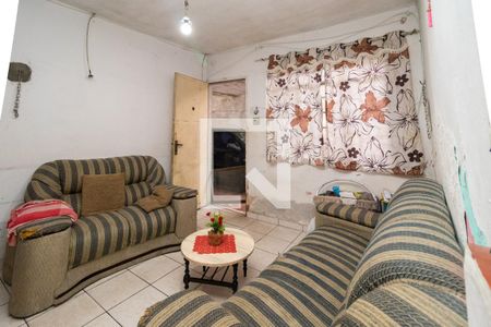 Sala 1 de casa à venda com 2 quartos, 147m² em Vila Tolstoi, São Paulo