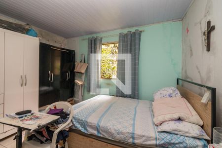 Quarto 1 de casa à venda com 2 quartos, 147m² em Vila Tolstoi, São Paulo