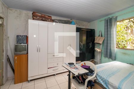 Quarto 1 de casa à venda com 2 quartos, 147m² em Vila Tolstoi, São Paulo