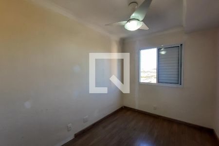 Quarto 1 de apartamento para alugar com 2 quartos, 55m² em Paulicéia, São Bernardo do Campo