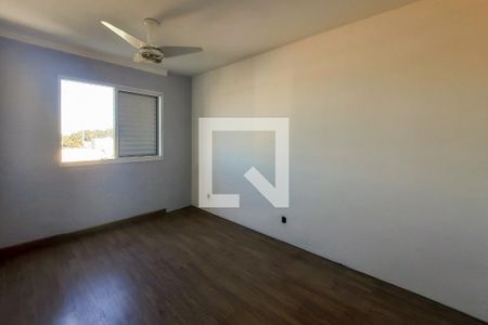 Quarto 2 de apartamento para alugar com 2 quartos, 55m² em Paulicéia, São Bernardo do Campo