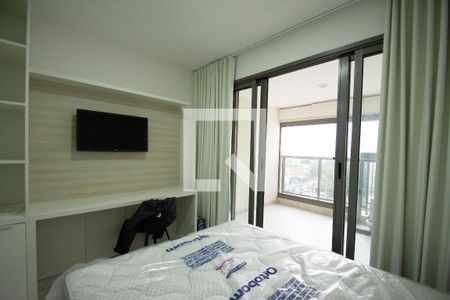 quarto de kitnet/studio à venda com 1 quarto, 33m² em Sumarezinho, São Paulo