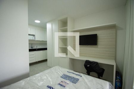 quarto de kitnet/studio à venda com 1 quarto, 33m² em Sumarezinho, São Paulo