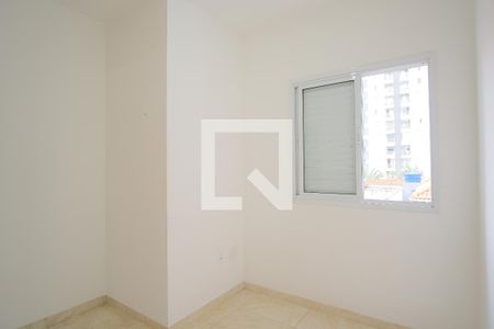 Quarto 1 de apartamento para alugar com 2 quartos, 49m² em Vila Carlos de Campos, São Paulo
