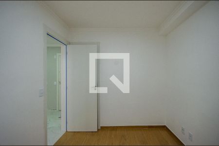 Quarto 1 de apartamento para alugar com 2 quartos, 39m² em Vila Barreto, São Paulo