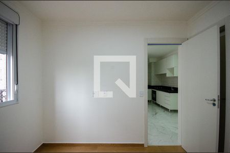 Quarto 1 de apartamento para alugar com 2 quartos, 39m² em Vila Barreto, São Paulo